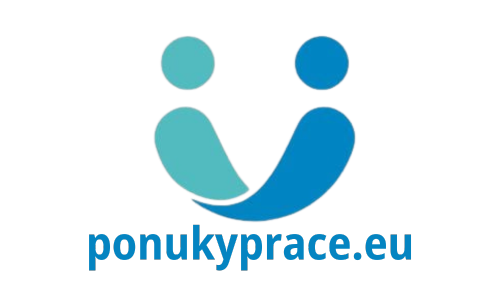 Ponuky práce